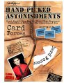 Hand-picked Astonishments (Card Forces) by Paul Harris and Joshua Jay
